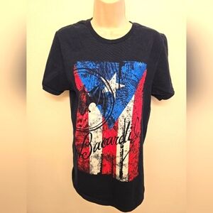 EUC Bacardi Men's Short Sleeve T-shirt